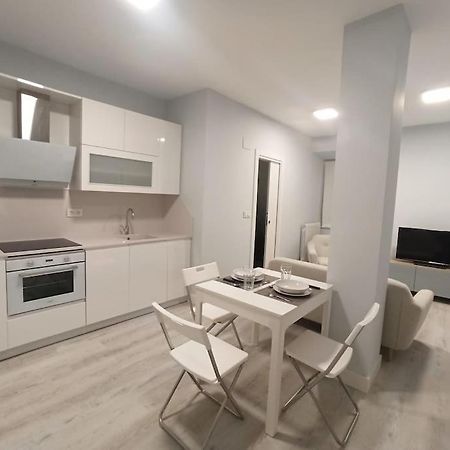 Comodo Apartamento En El Centro De Bermeo. Екстер'єр фото