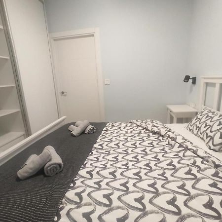 Comodo Apartamento En El Centro De Bermeo. Екстер'єр фото