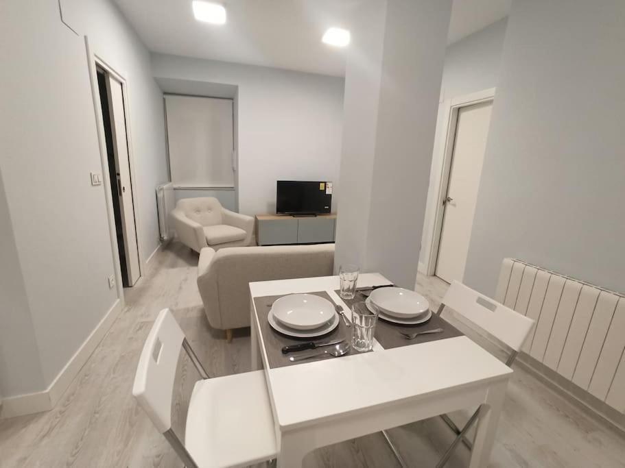 Comodo Apartamento En El Centro De Bermeo. Екстер'єр фото